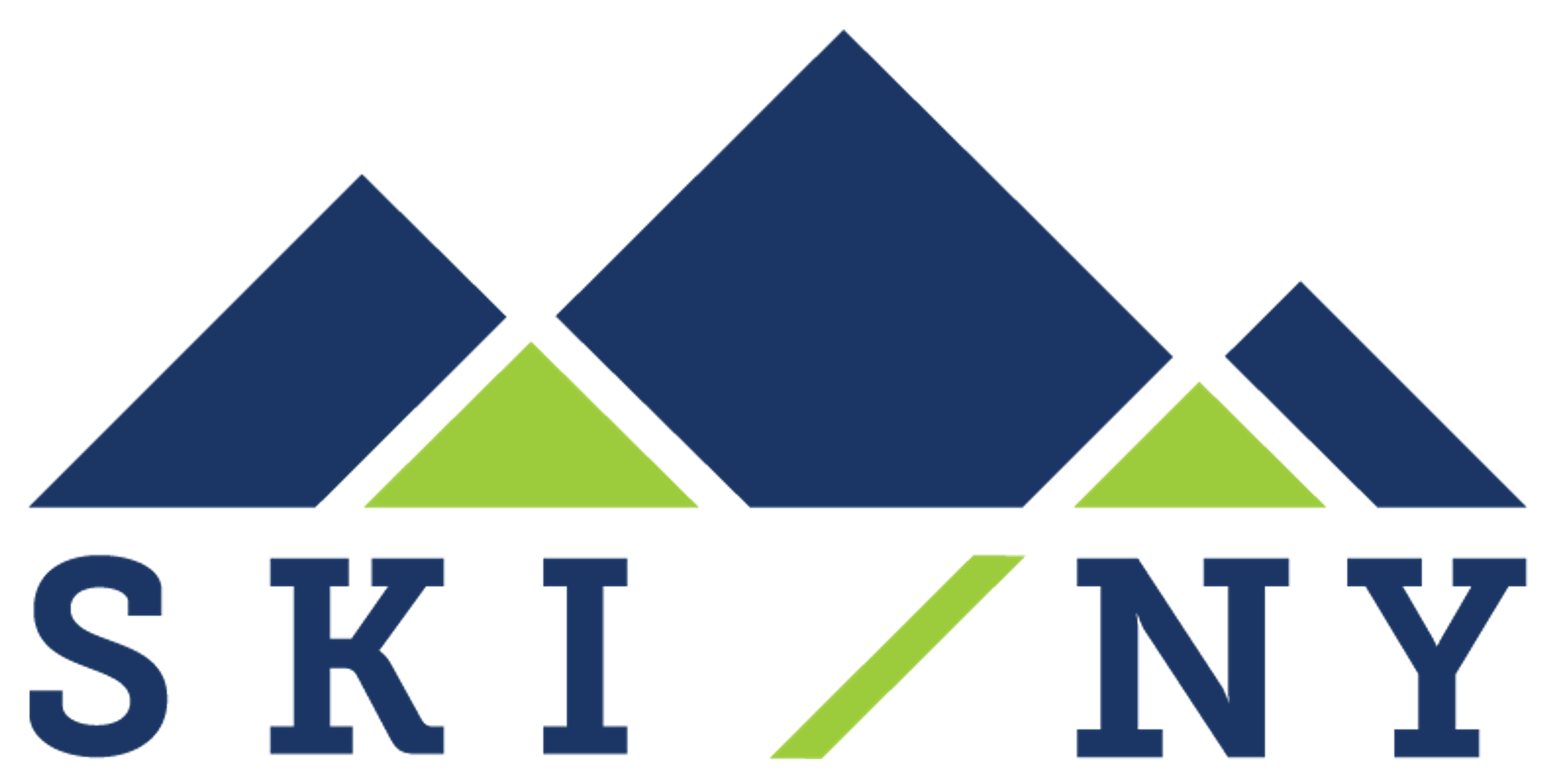 I Ski NY Logo