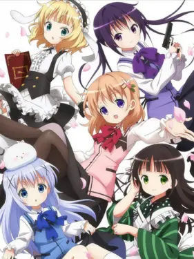 请问您今天要来点兔子吗?