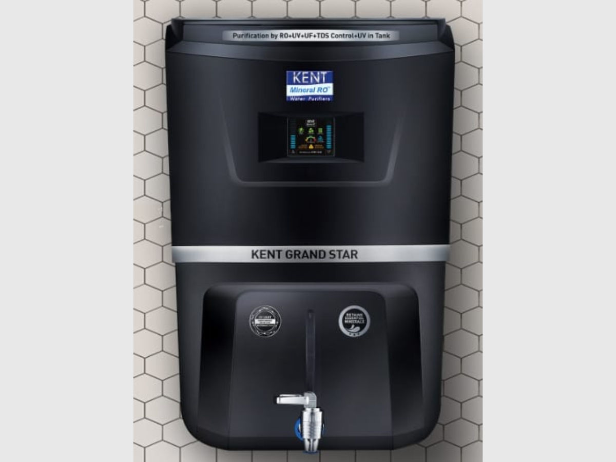 RO water purifier repair and service