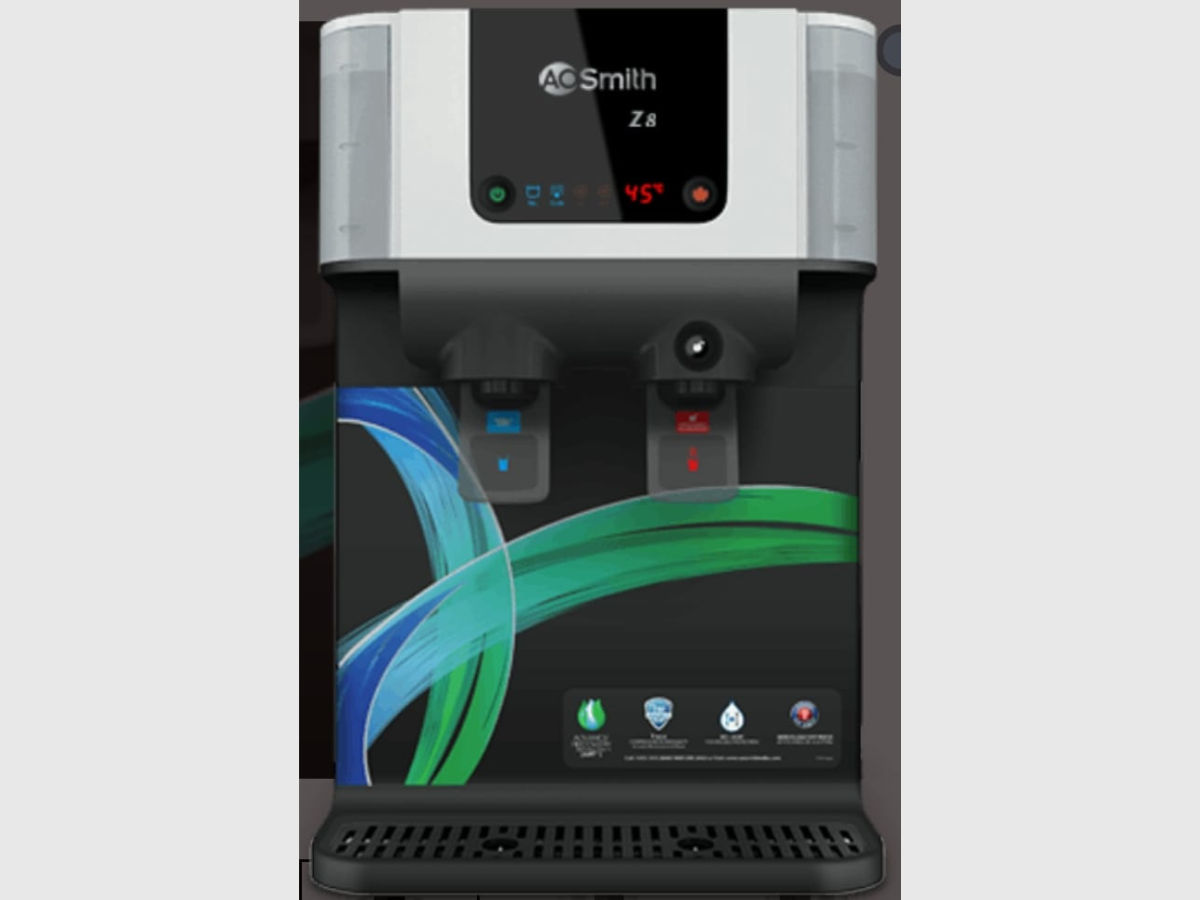 RO water purifier repair and service