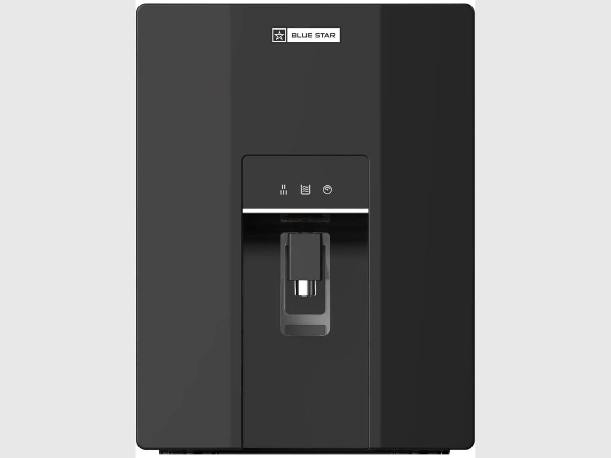 RO water purifier repair and service