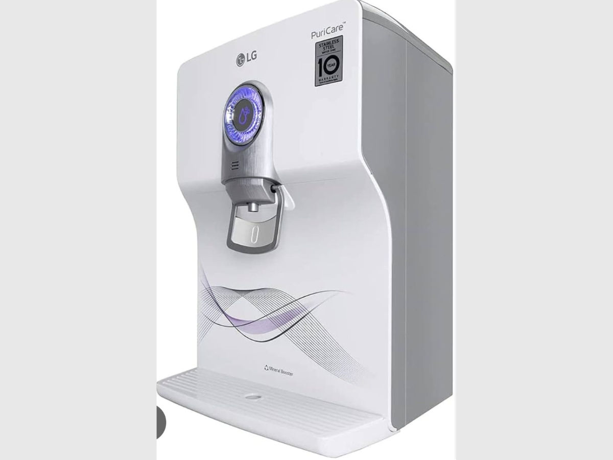 RO water purifier repair and service