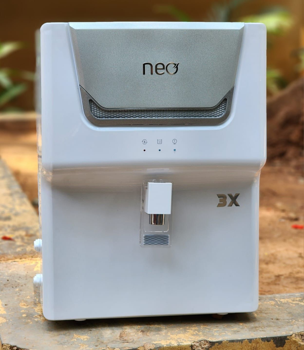 RO water purifier repair and service
