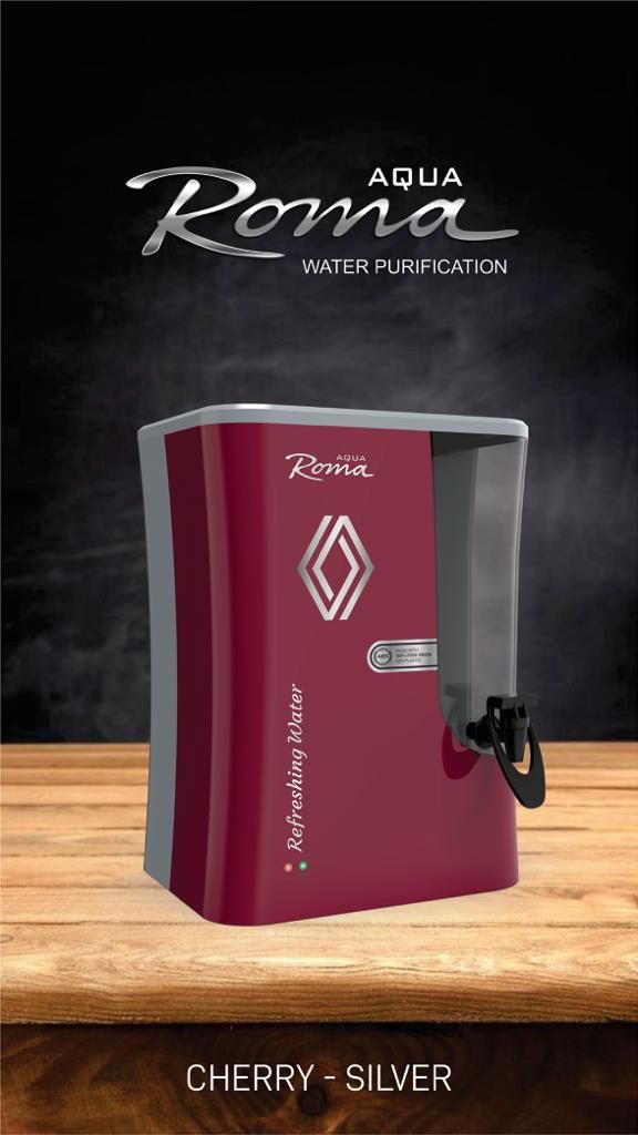 RO water purifier repair and service