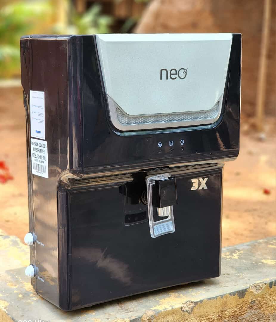 RO water purifier repair and service