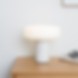 Solid Marble Table Lamp | Table Lighting and Statement Desk Lamps at The Conran Shop