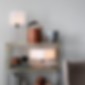 T-500 Cross-Plex Table Lamp | Contemporary Table and Desk Lighting at The Conran Shop