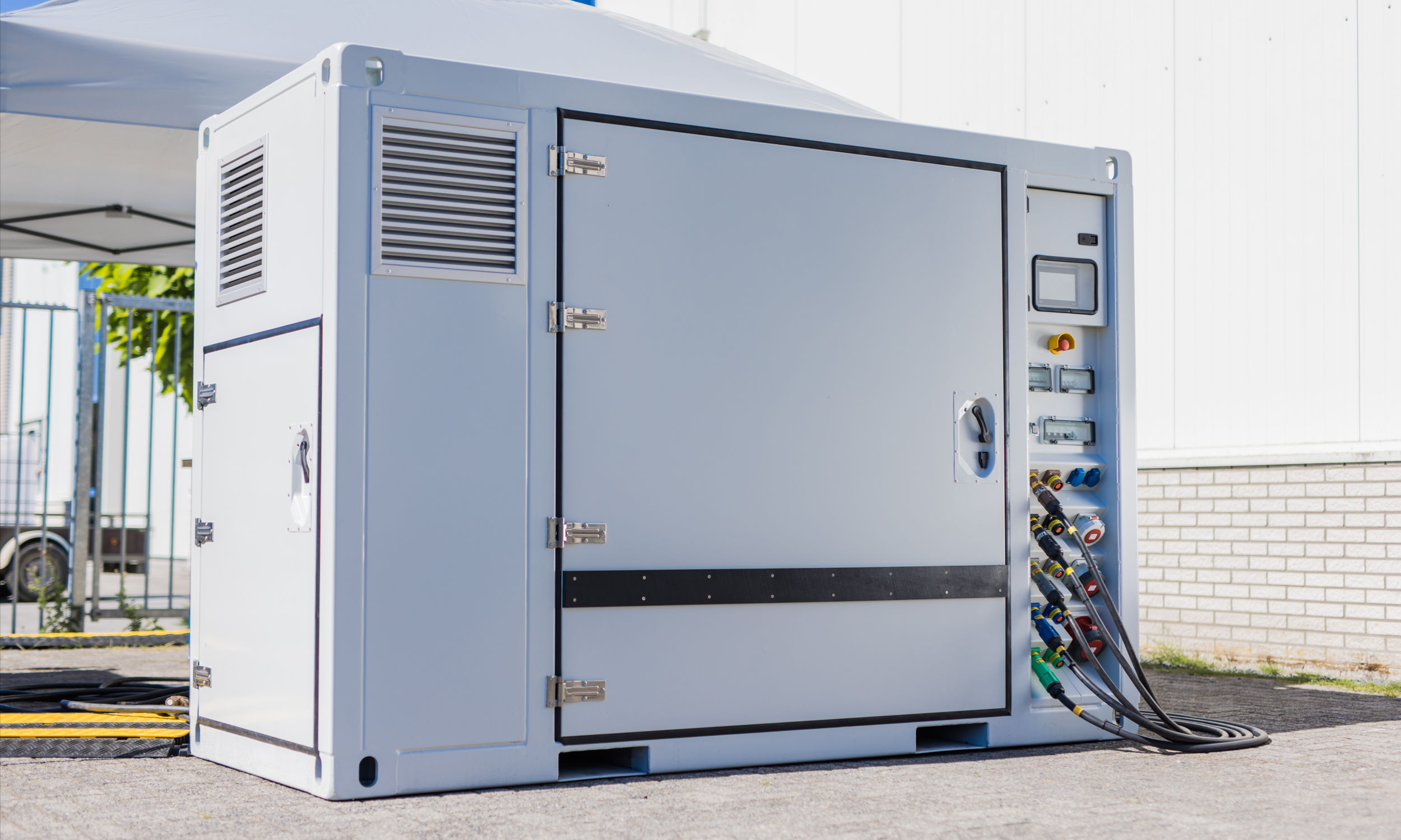 Wunderschne 220 Kw In Ps Bild