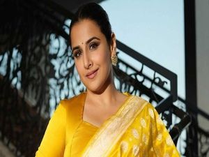 Vidya Balan Reveals Why She rejected the Bhool Bhulaiyaa 2 offer