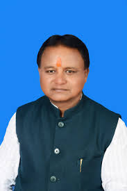 Mohan Charan Majhi new Chief Minister of odisha