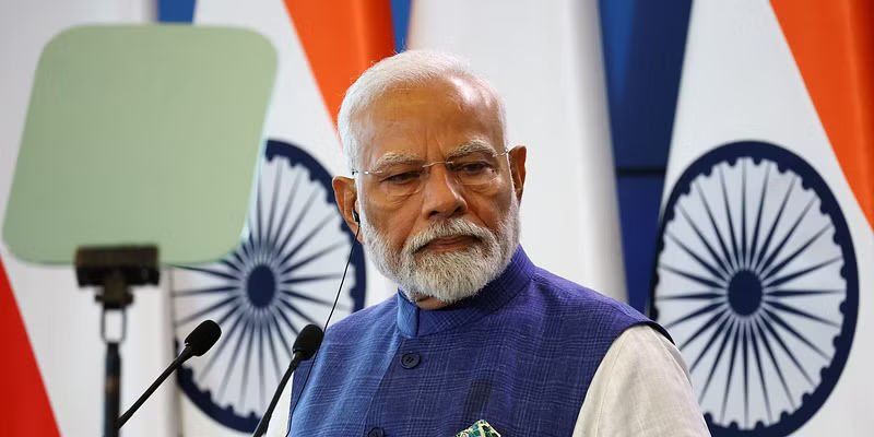 India ready to extend all possible cooperation for restoration of peace: PM Modi