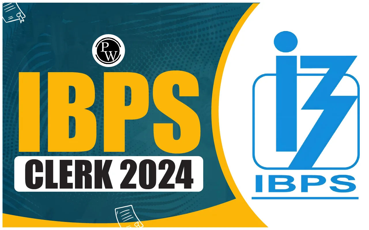 IBPS CRP Clerk XIV Call Letter 2024 – Online Preliminary Exam Call Letter Download