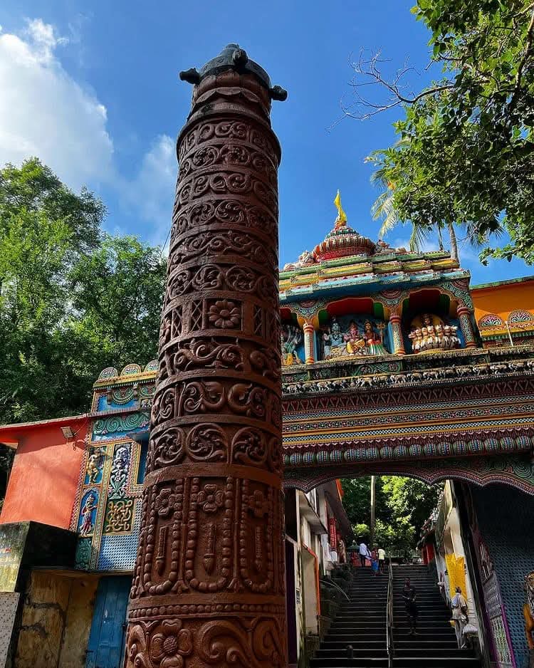 Mahavinayak temple 