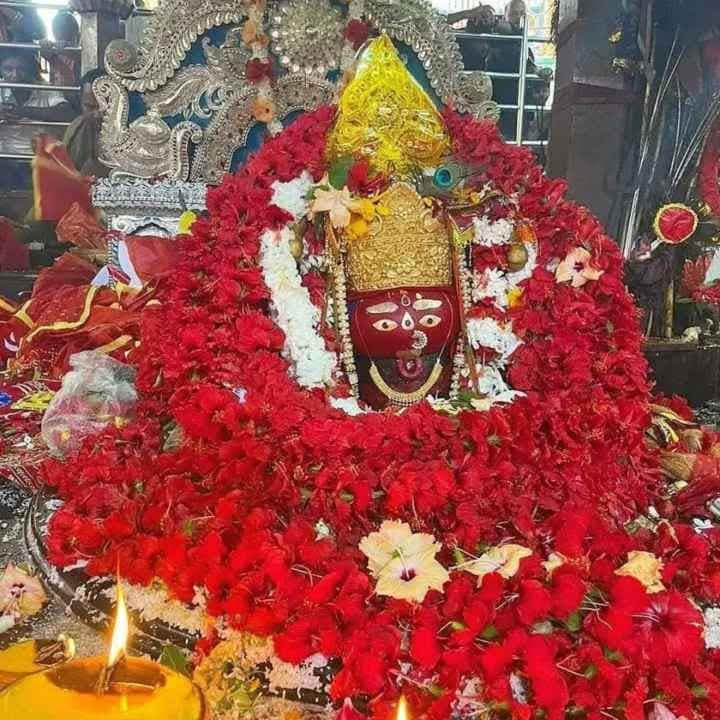 Maa Tarini Temple