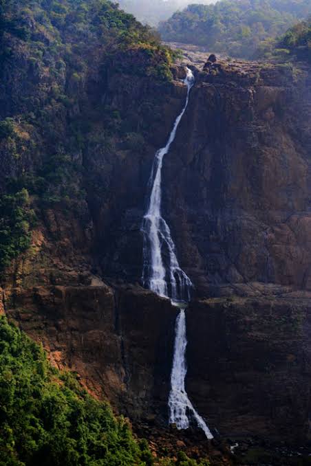 Similipal Wildlife Sanctuary & National Park