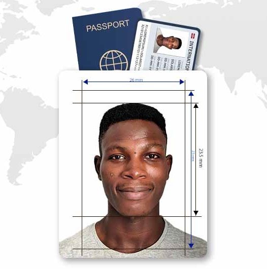 ID PHOTOS (Digital Code & 6-PP)
