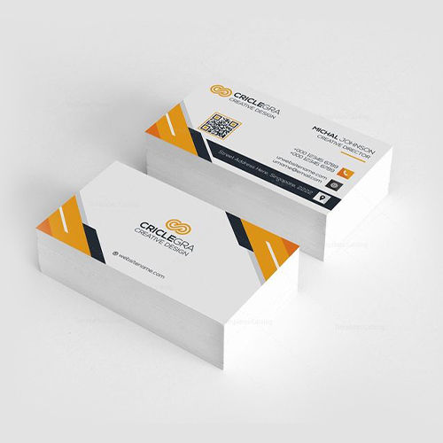 Business Card Design