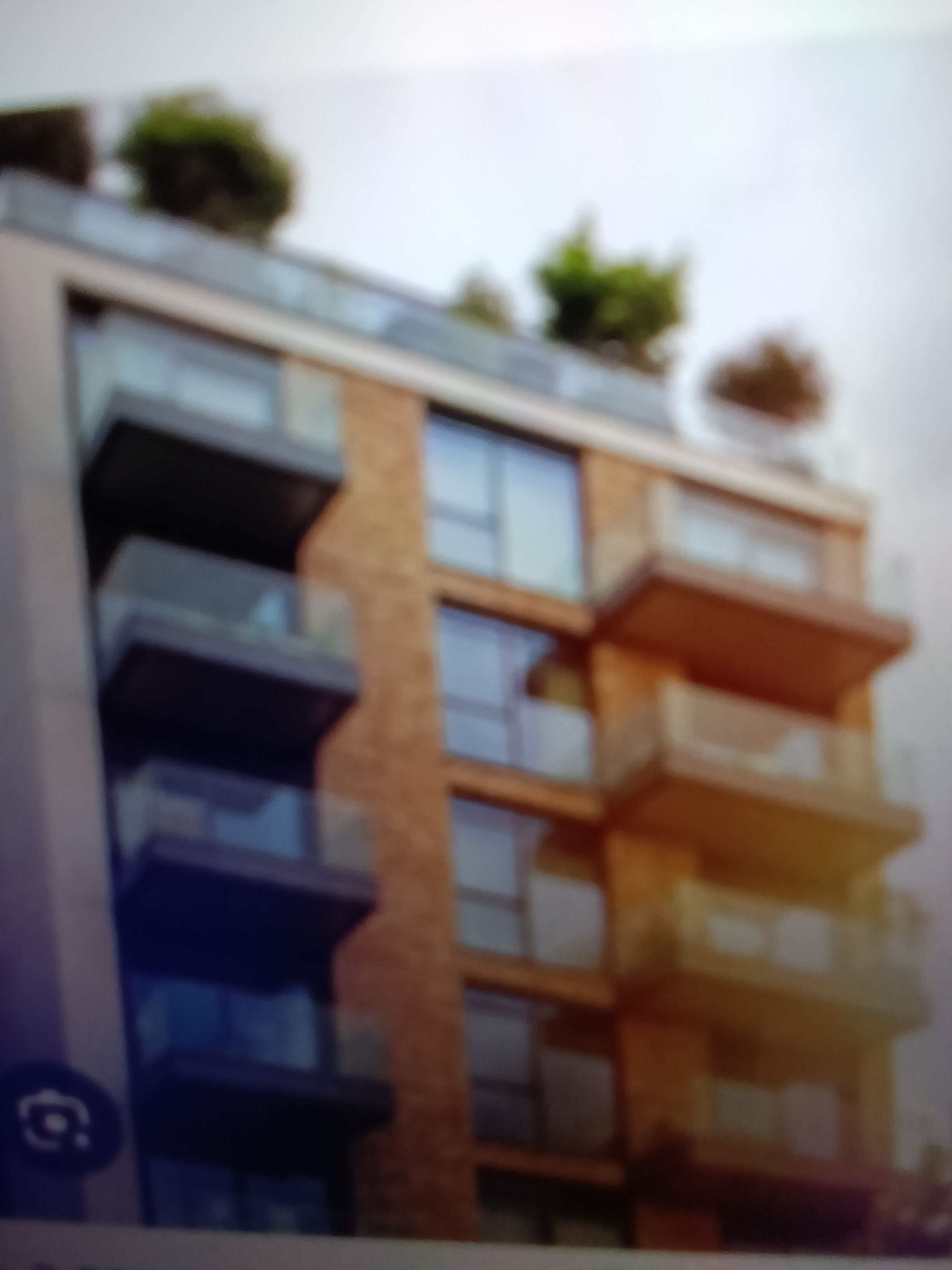 Good appartment at prime location 