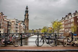 netherlands universities for masters
