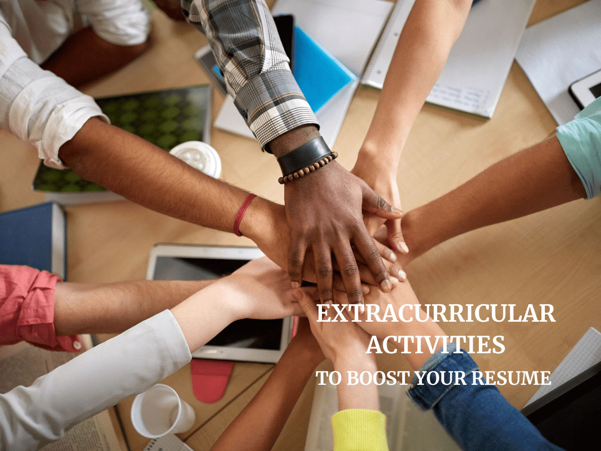 extracurricular activities for international students