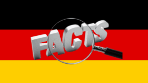 Interesting Facts About Germany