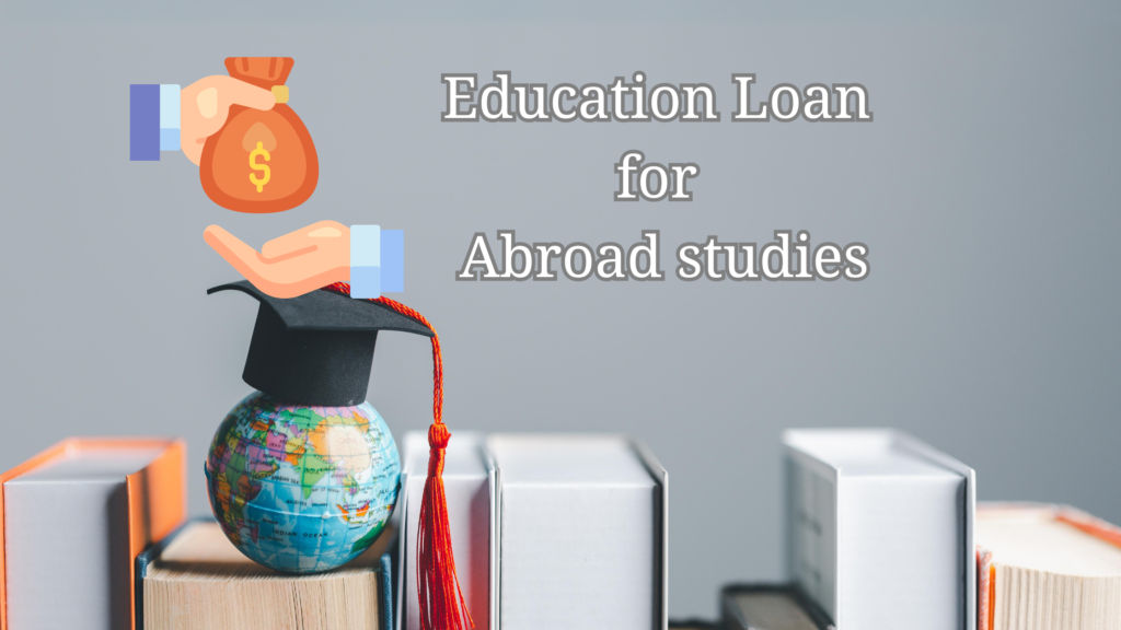How To Secure Top-Up Education Loan for Abroad Studies