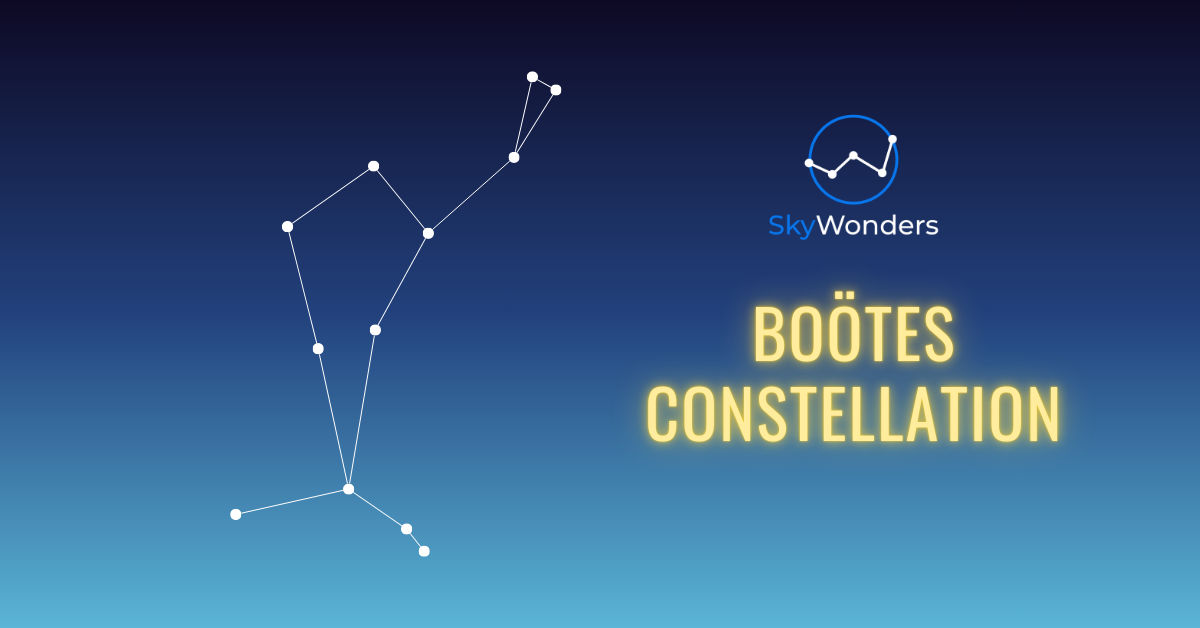 The Boötes Constellation – SkyWonders