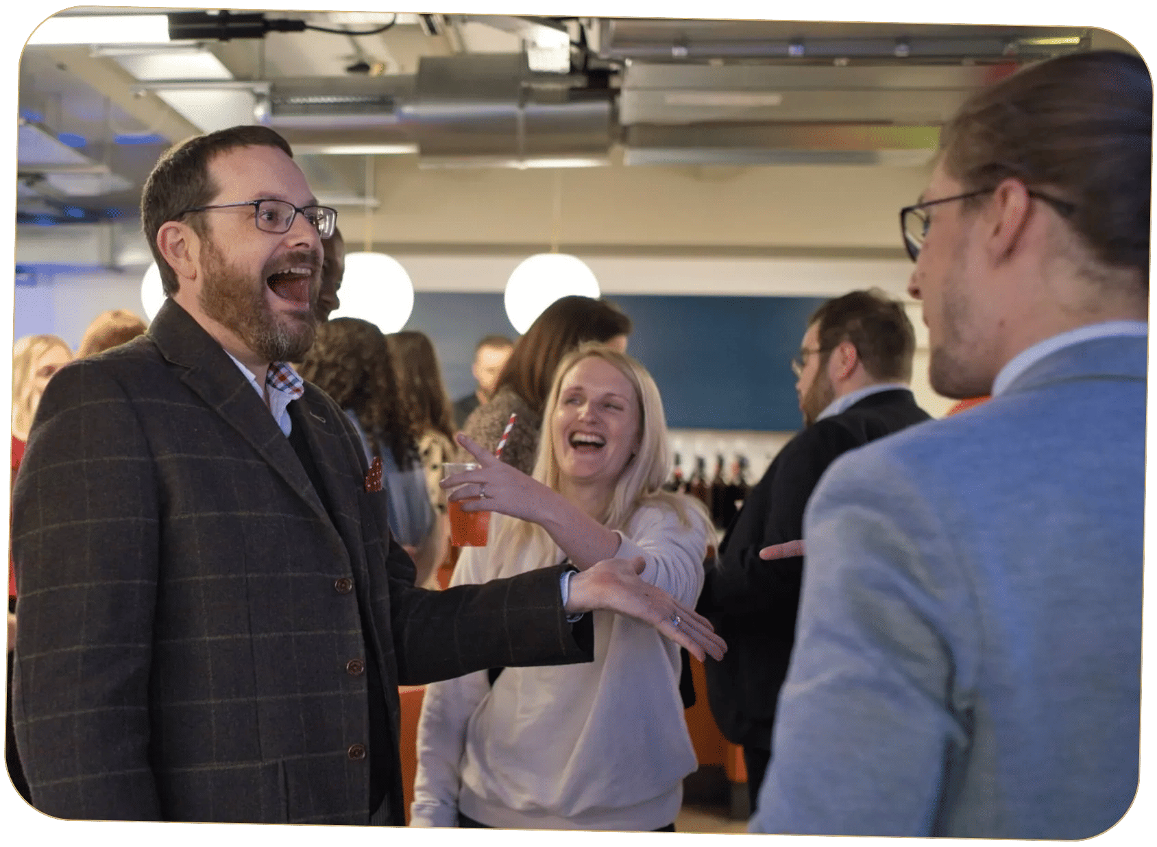 Alex Sladman Party Magician