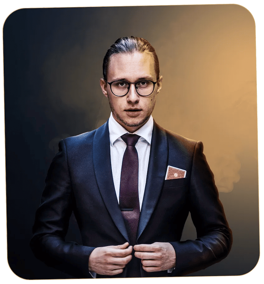 Alex Sladman Profile