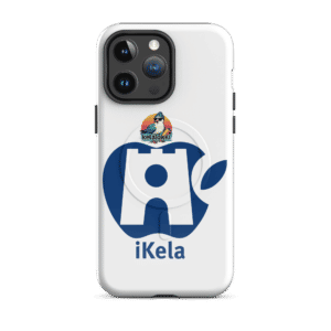 MagSafe® suojakuori iPhone®:lle