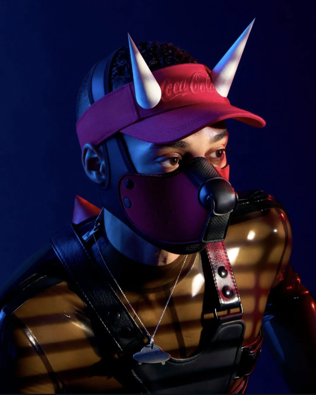 Magnus Pup