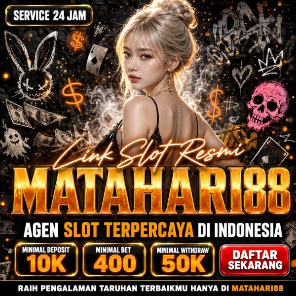 Banner Matahari88
