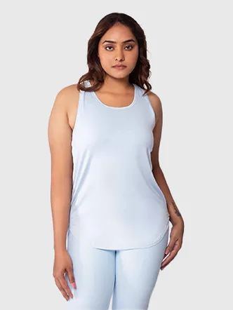 BOOMERANG TANK TOP