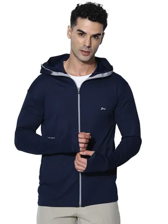 Sunscreen jacket 2.0