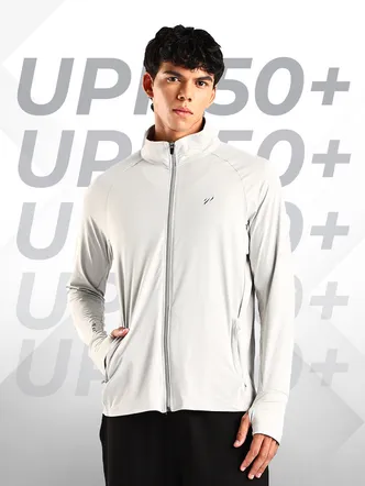 Sunscreen Jacket Ice Pro