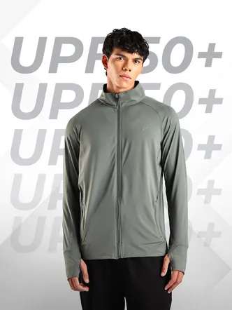 Sunscreen Jacket Ice Pro