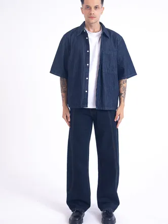 TimeCut 04 Relaxed Fit Jeans