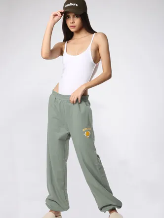 Jade Joggers