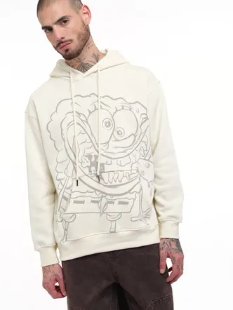 SpongeBob SquarePants Hoodie