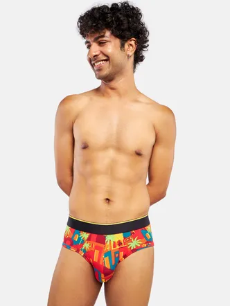 Bummer Brief Casablanca