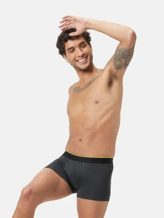 Bummer Trunk Chevron