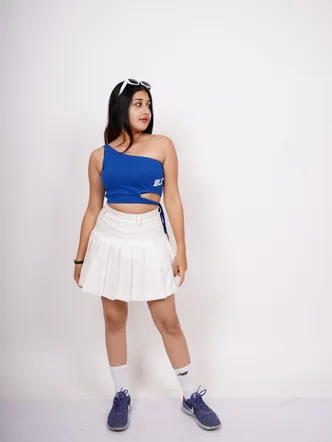 Tennis Skirt