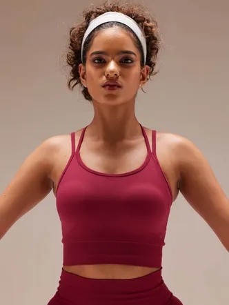 Ruby Super Stretch Brami