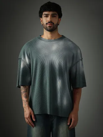 Phantom Waffle Tshirt