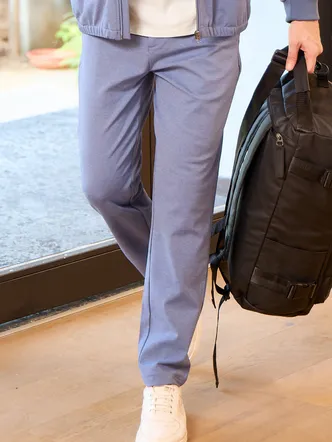 Superflex Blue Flex Jogger