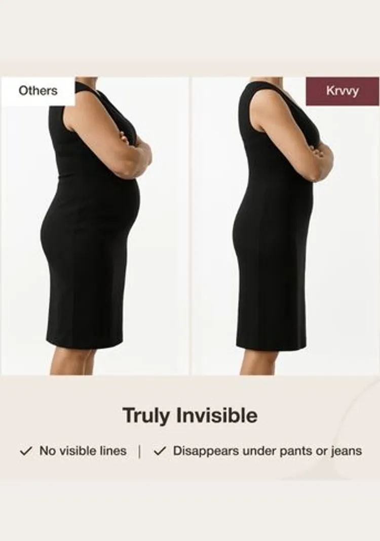 All Day Control Shaper