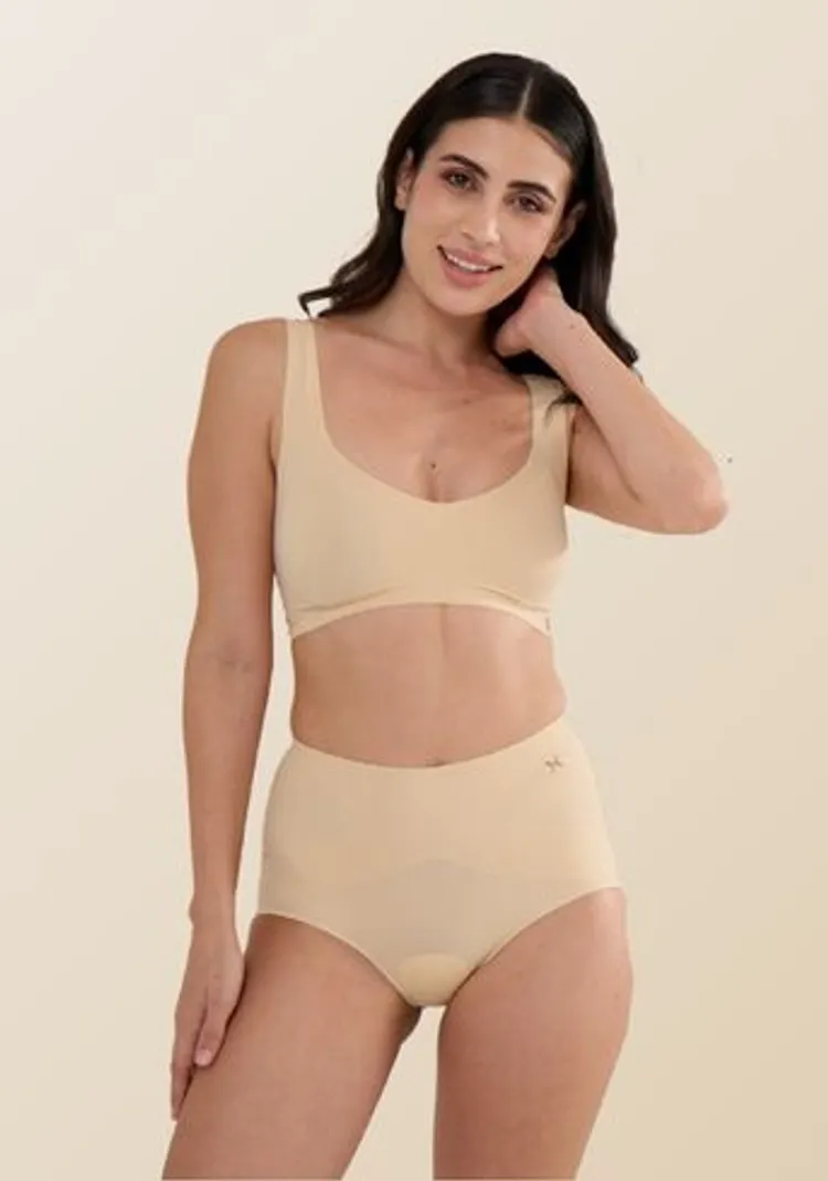 All Day Control Shaper