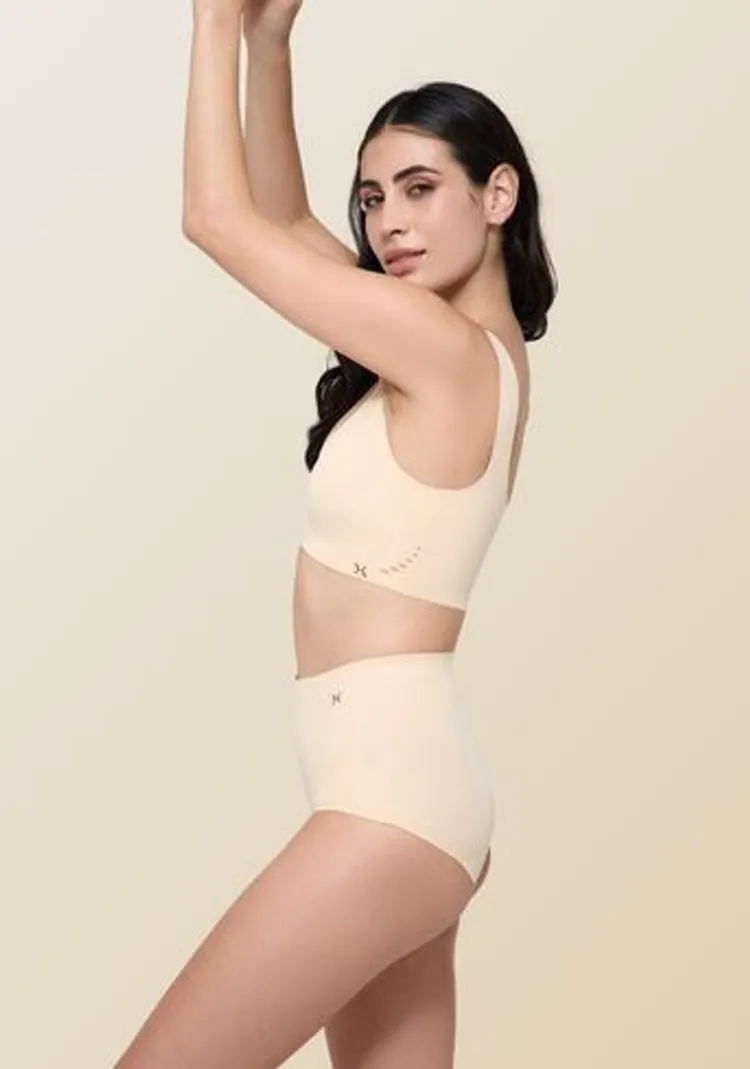 All Day Control Shaper