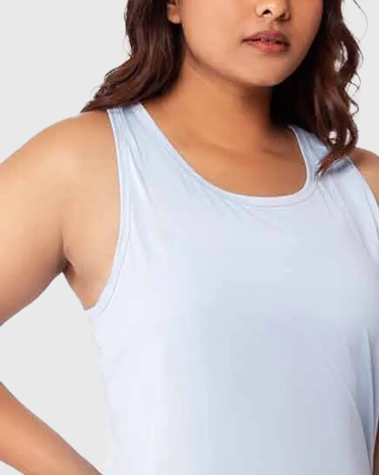 BOOMERANG TANK TOP