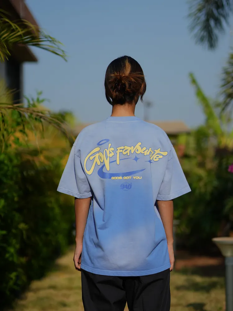 GODS FAVOURITE TEE